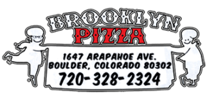 brooklyn pizza boulder